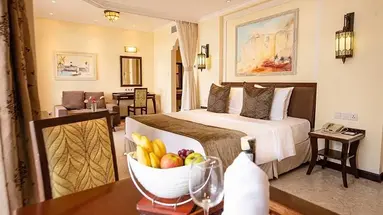 Sarova White Sands Beach Resort & Spa