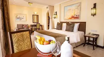 Sarova White Sands Beach Resort & Spa