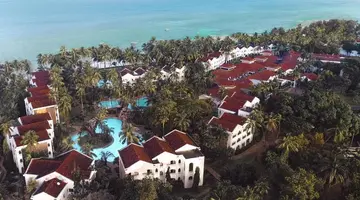 SAROVA WHITE SANDS BEACH RESORT & SPA