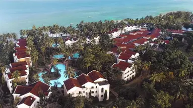 SAROVA WHITE SANDS BEACH RESORT & SPA