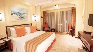 Sarova White Sands Beach Resort & Spa