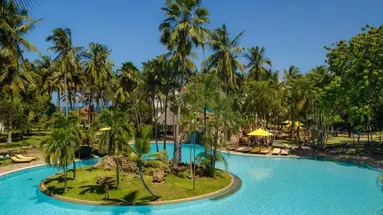 Sarova White Sands Beach Resort & Spa
