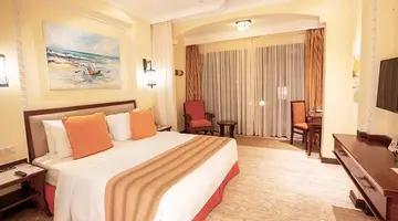 Sarova White Sands Beach Resort & Spa