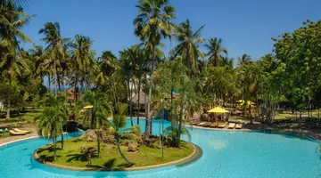 Sarova White Sands Beach Resort & Spa