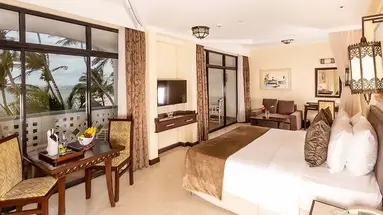 Sarova White Sands Beach Resort & Spa