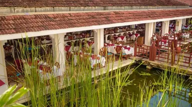 Sarova White Sands Beach Resort & Spa