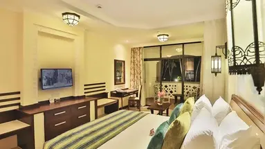 Sarova White Sands Beach Resort & Spa