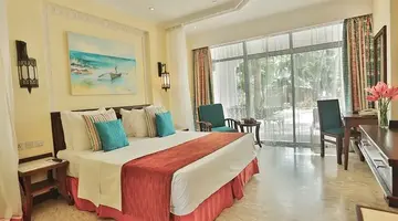 Sarova White Sands Beach Resort & Spa