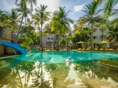SAROVA WHITE SANDS BEACH RESORT & SPA