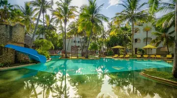 SAROVA WHITE SANDS BEACH RESORT & SPA