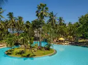 SAROVA WHITE SANDS BEACH RESORT & SPA