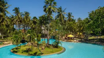 SAROVA WHITE SANDS BEACH RESORT & SPA