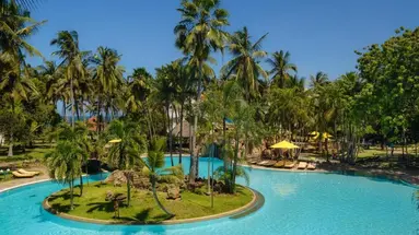 SAROVA WHITE SANDS BEACH RESORT & SPA