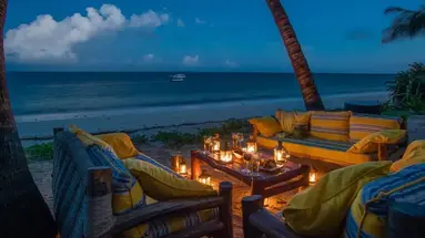 Sarova White Sands Beach Resort & Spa