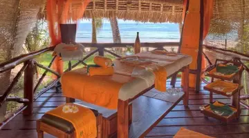 Sarova White Sands Beach Resort & Spa