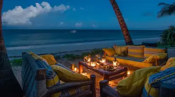 Sarova White Sands Beach Resort & Spa