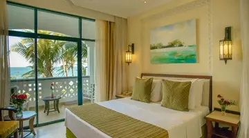 SAROVA WHITE SANDS BEACH RESORT & SPA