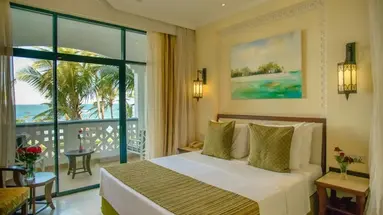 SAROVA WHITE SANDS BEACH RESORT & SPA