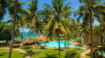 SAROVA WHITE SANDS BEACH RESORT & SPA