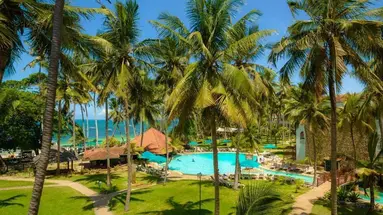 SAROVA WHITE SANDS BEACH RESORT & SPA