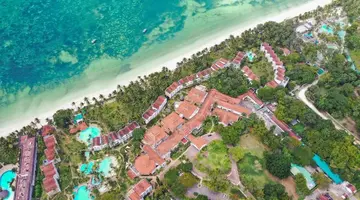 Sarova Whitesands Beach Resort & Spa 4