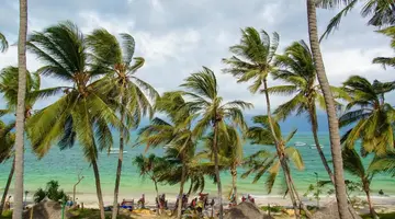 Sarova Whitesands Beach Resort & Spa 4