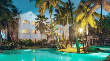 Sarova Whitesands Beach Resort & Spa 4