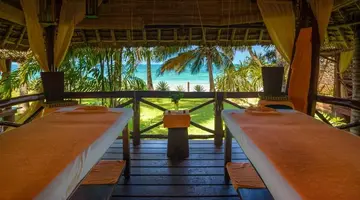 Sarova Whitesands Beach Resort & Spa 4