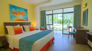 Sarova Whitesands Beach Resort & Spa 4
