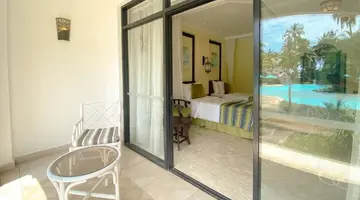 Sarova Whitesands Beach Resort & Spa 4