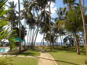 Sarova Whitesands Beach Resort & Spa 4