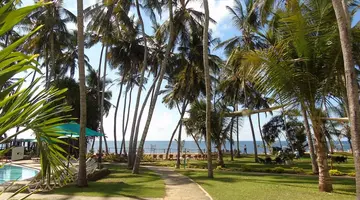 Sarova Whitesands Beach Resort & Spa 4
