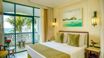 Sarova Whitesands Beach Resort & Spa 4