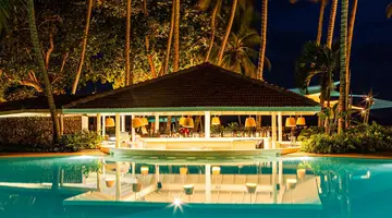 Sarova Whitesands Beach Resort & Spa