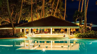 Sarova Whitesands Beach Resort & Spa
