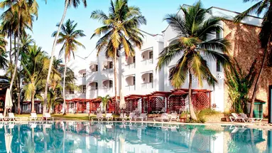 Sarova Whitesands Beach Resort & Spa