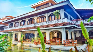 Sarova Whitesands Beach Resort & Spa
