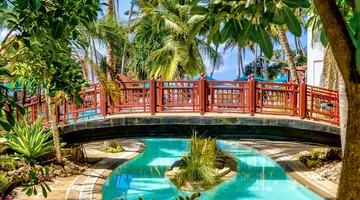 Sarova Whitesands Beach Resort & SPA