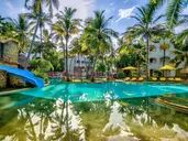 Sarova Whitesands Beach Resort & SPA