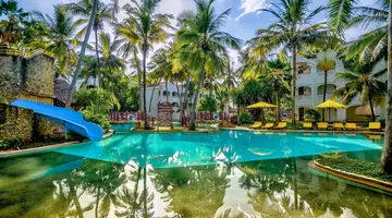 Sarova Whitesands Beach Resort & SPA