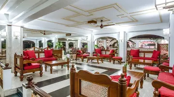Sarova Whitesands Beach Resort & SPA