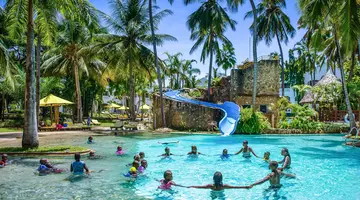 Sarova Whitesands Beach Resort & SPA