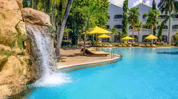 Sarova Whitesands Beach Resort & SPA
