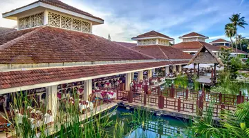 Sarova Whitesands Beach Resort & SPA