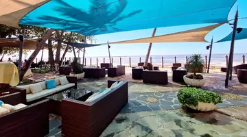 Sarova Whitesands Beach Resort & Spa
