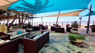 Sarova Whitesands Beach Resort & Spa