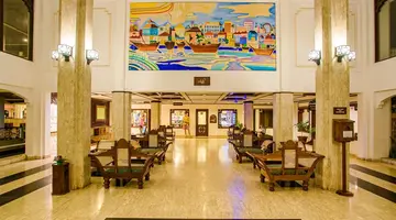 Sarova Whitesands Beach Resort & Spa