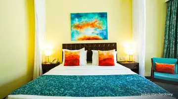 Sarova Whitesands Beach Resort & Spa