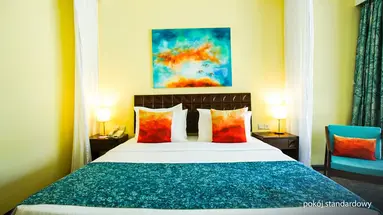 Sarova Whitesands Beach Resort & Spa