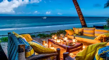 Sarova Whitesands Beach Resort & SPA